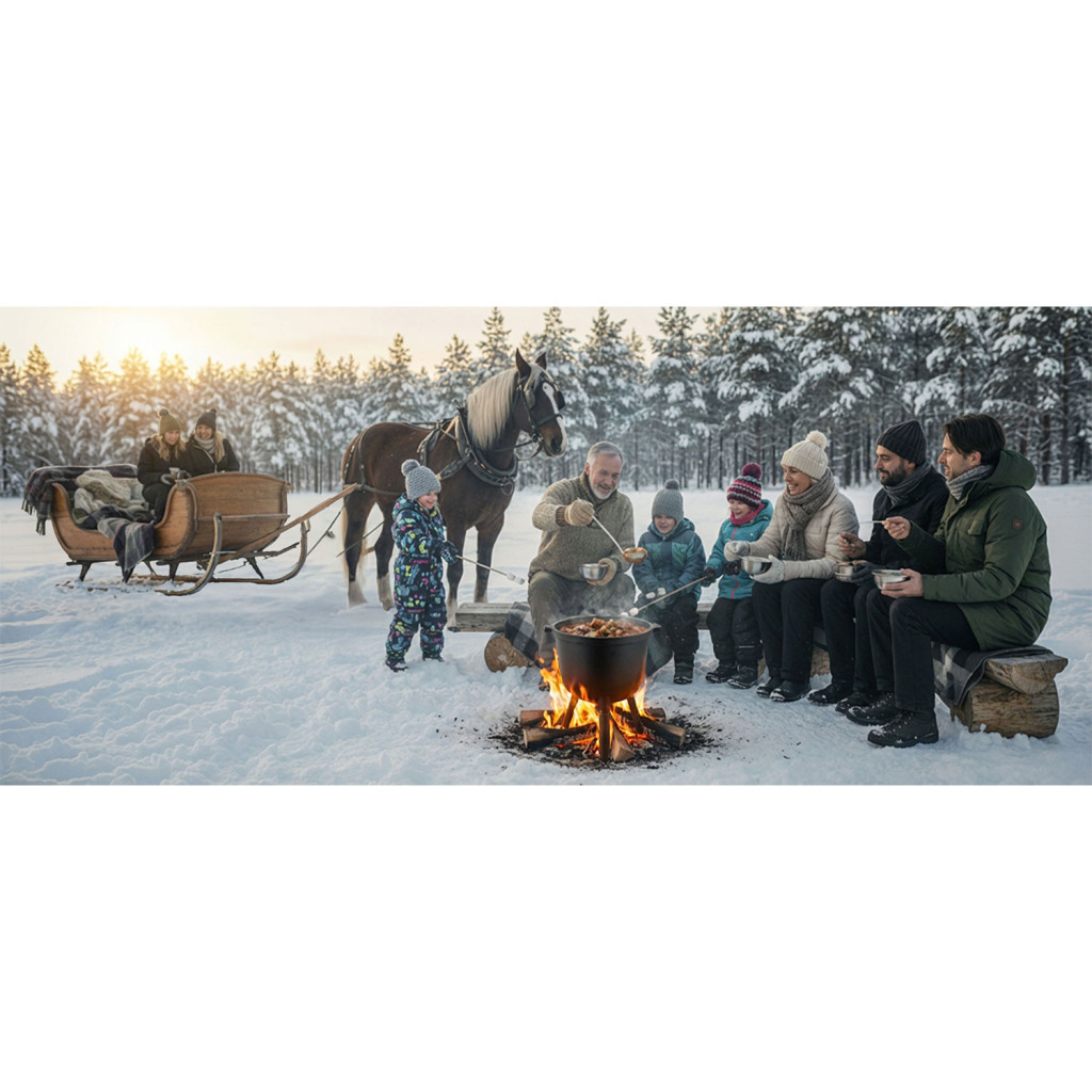 Lijevano željezni kotao, BD-482, 11L | Berdsen - Image 7