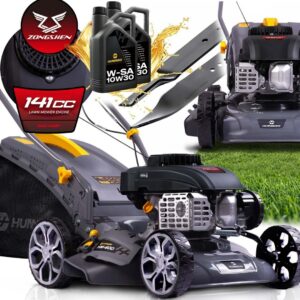 Motorna kosilica HM-600, Zongshen, 40cm, 45L | Humberg