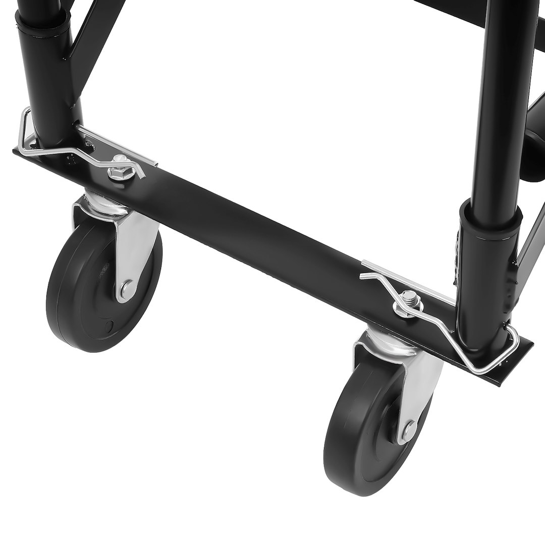 Transportna kolica 2u1, 200kg | GEKO - Image 11