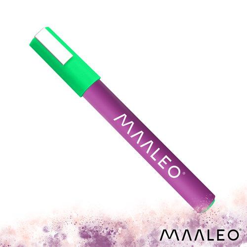 Akrilni markeri, 8 kom, 8 ml | Maaleo - Image 5