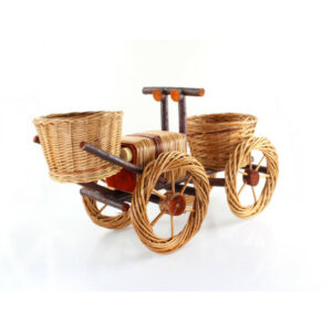 Staljak za cvjetne posude, 75 cm | bager