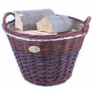 Košara za drva | 50x39cm