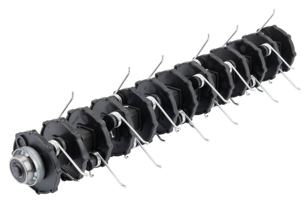 Valjak za aeraciju, 400 mm | PM-AEW-2600T-WAA