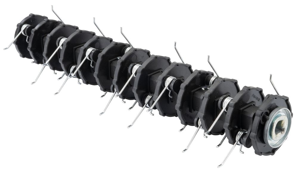 Valjak za aeraciju, 400 mm | PM-AEW-2600T-WAA - Image 2