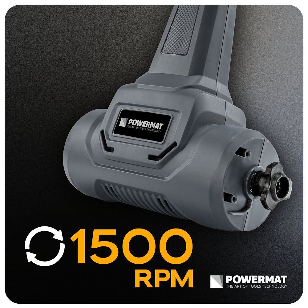 Električni trimer, 800 W | PM-EKT-800T - Image 23