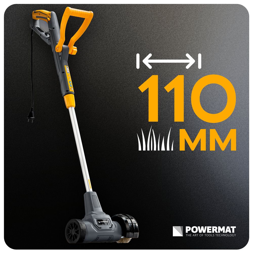 Električni trimer, 800 W | PM-EKT-800T - Image 24