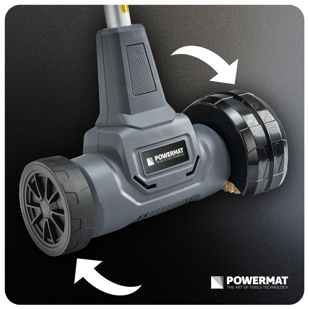 Električni trimer, 800 W | PM-EKT-800T - Image 26