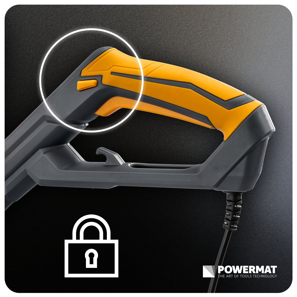 Električni trimer, 800 W | PM-EKT-800T - Image 28