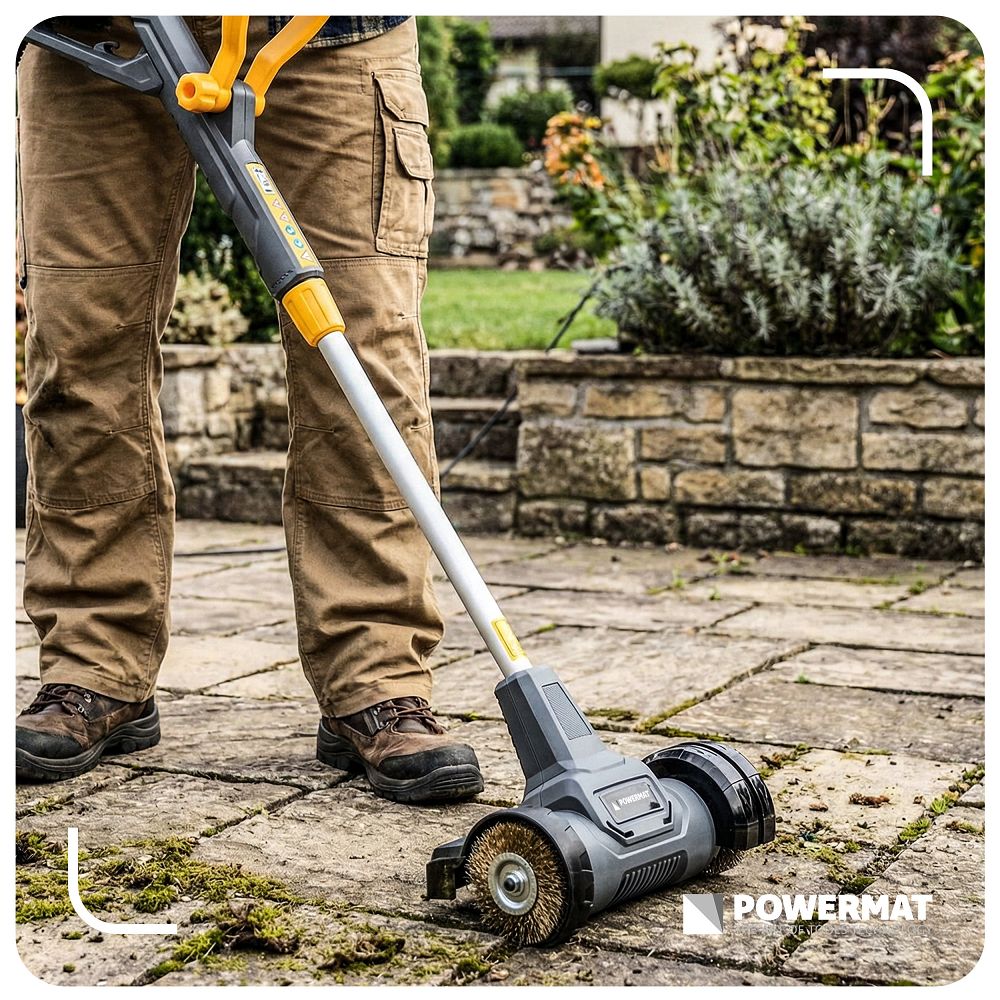 Električni trimer, 800 W | PM-EKT-800T - Image 30