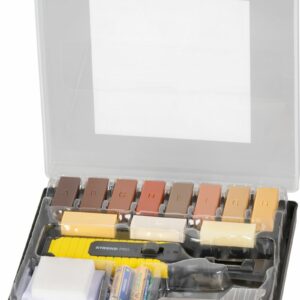 Komplet za popravak drva 8150 | Strend Pro