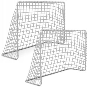 Nogometni gol NS-485, 2 kom, 183x122x61cm | NEO sport