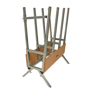 Stalak za rezanje drva, 100 kg | DEMA