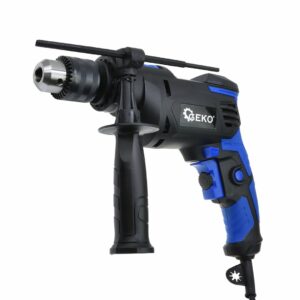 Udarna bušilica X-Comfort, 810 W, 13 mm | GEKO