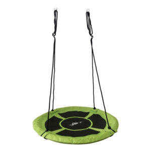 Vrtna ljuljačka rodino gnijezdo, 100 cm, zelena | Garden Line