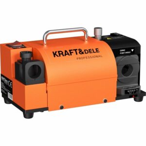 Oštrač za spiralne svrdla, 200 W | KD10197
