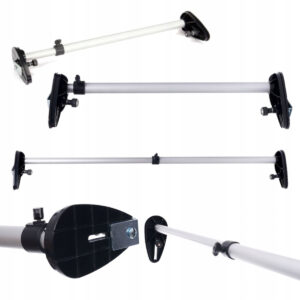 Odstojnik za okvir vrata, 60-100 cm | KD10722