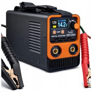 Auto punjač sa starterom, 25-800Ah, 500A | KD1294