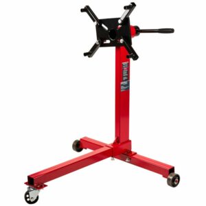 Stalak za motor i mjenjač, ​​400 kg | KD1360