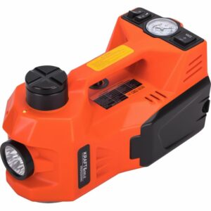 Električna dizalica za automobil s kompresorom | KD1368