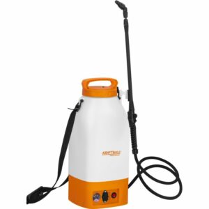 Raspirala na baterije, 9L | KD2028