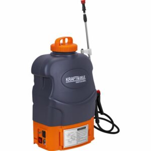 Raspirala na baterije, 20L | KD2029