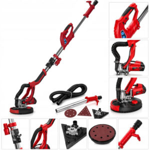 Brušilica za suhu gradnju, 2000 W | KD3133