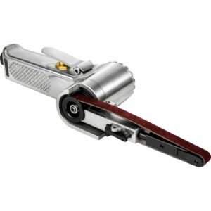 Pneumatska tračna brusilica, 10x330mm | KD3375