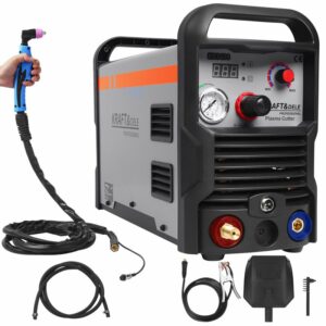 Plazma rezač, 75A, 25mm | KD3424