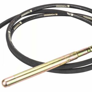 Vibracijsko crijevo, 45 mm x 6 m | PM-WDB-1500TB