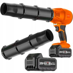 Bežični puhač lišća, 21V, 800W | KD3591