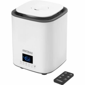 Ultrazvučni ovlaživač zraka, 30W, 3,1L | KD4356