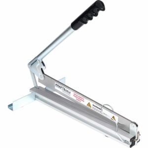 Rezač laminata s oštricom, 340x3mm | KD637