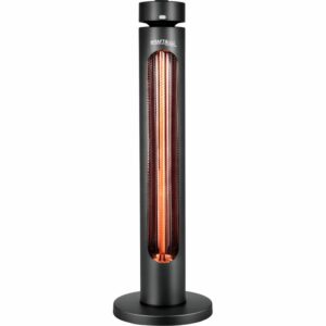 Električni grijač, 2,5 kW | KD6502