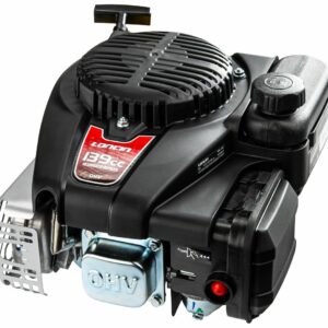 Motor s unutarnjim izgaranjem LONCIN RTGGS0103-SI | RED TECHNIC