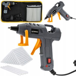 Pištolj za ljepilo, 100 W | PM-PDK-100T