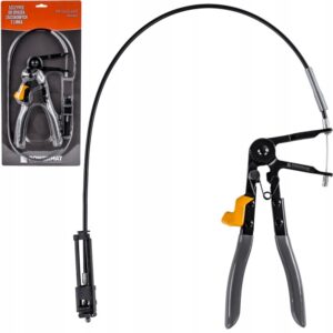 Kliješta za kabelske vezice, 690 mm | PM-SDOZ-690T