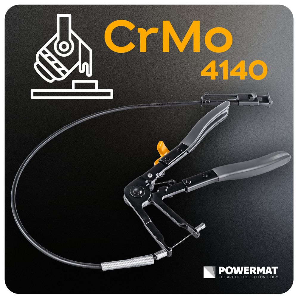 Kliješta za kabelske vezice, 690 mm | PM-SDOZ-690T - Image 16