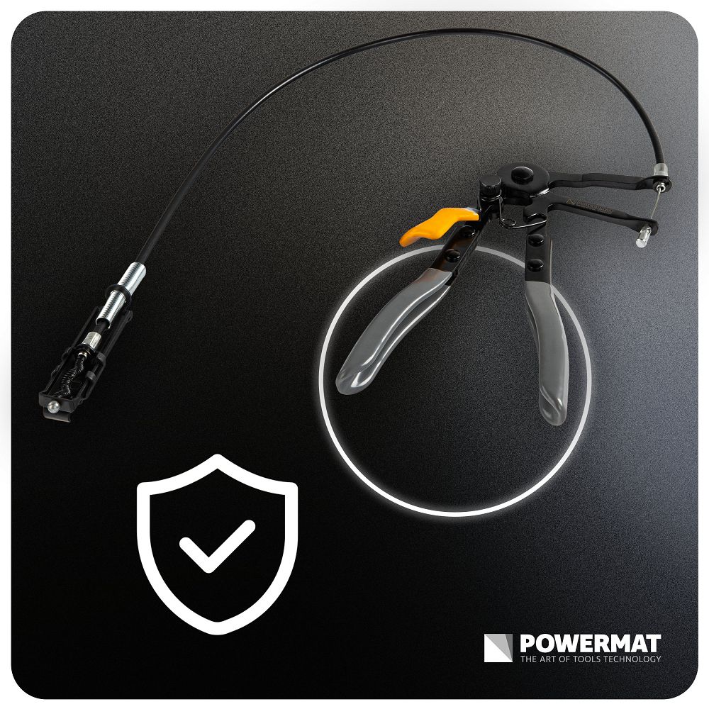 Kliješta za kabelske vezice, 690 mm | PM-SDOZ-690T - Image 18