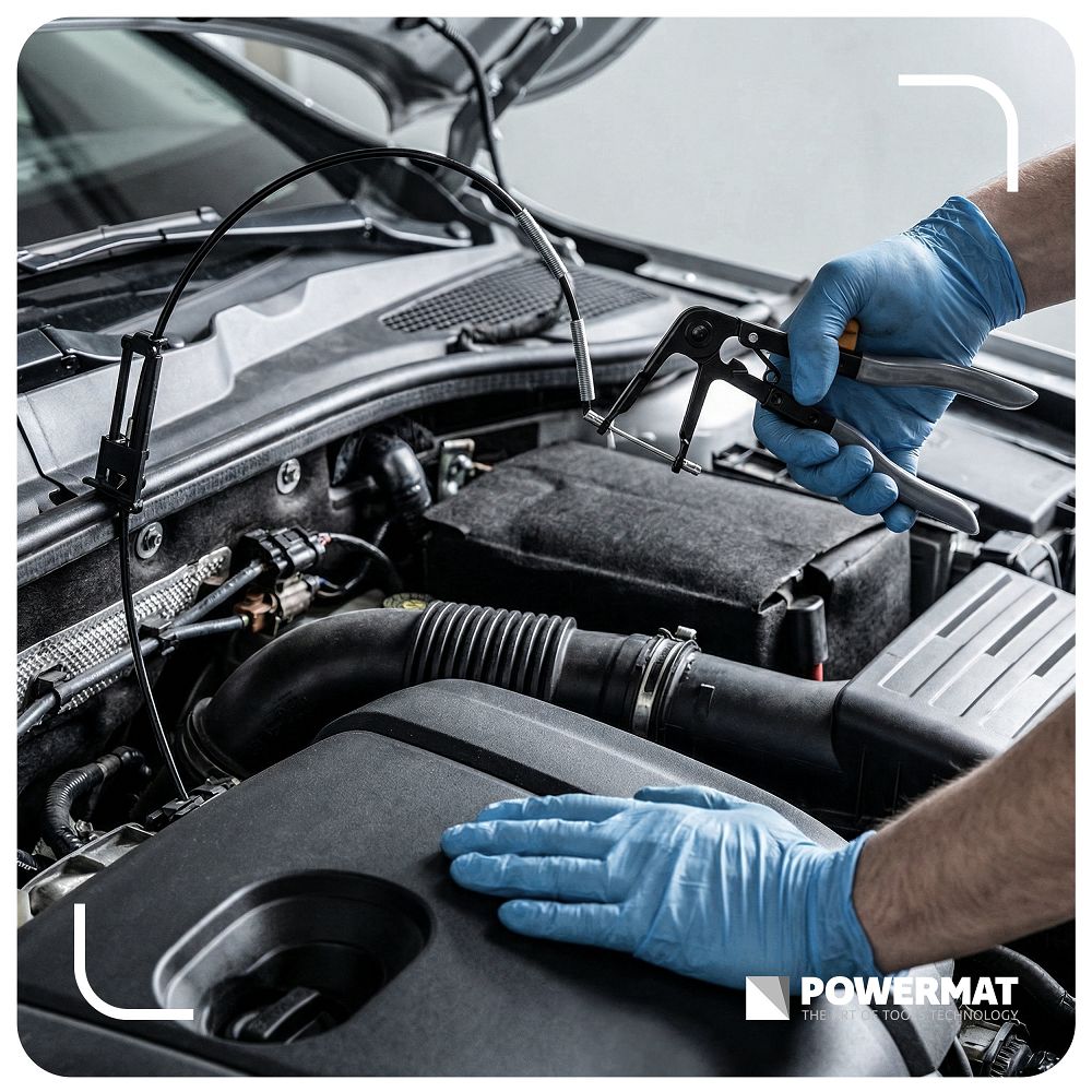 Kliješta za kabelske vezice, 690 mm | PM-SDOZ-690T - Image 20