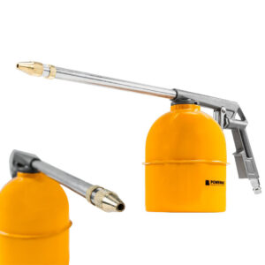 Pneumatski pištolj za ulje, 0,85L | PM-PDR-210T