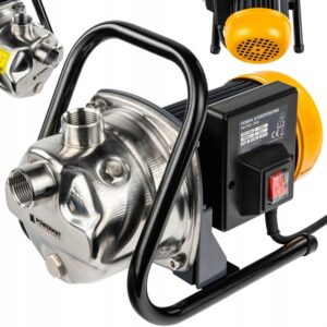 Pumpa za površinsku vodu, 1200 W | PM-PHD-1200J