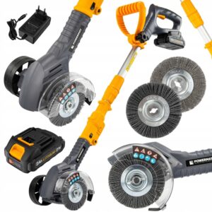 Bežični trimer, 21V | PM-AKT-2AT