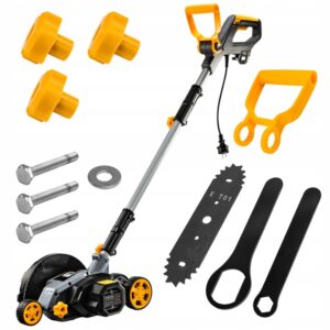 Električni trimer za travu, 1500 W | PM-EKT-1500T