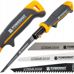 Ručna pila 3u1, 310 mm | PM-PRU-3W1T