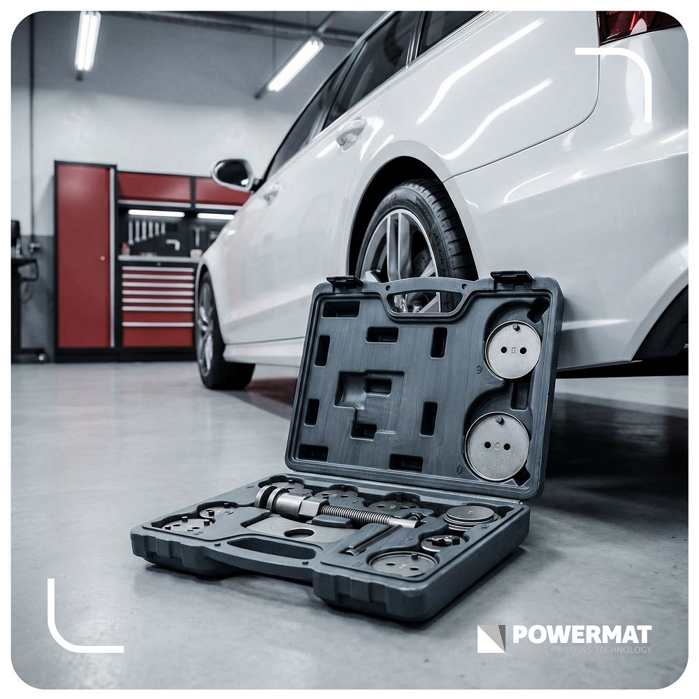 Set za prešanje kočionih klipova, 12 komada | PM-ZWT-12T - Image 11