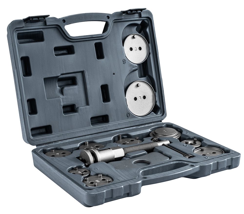 Set za prešanje kočionih klipova, 12 komada | PM-ZWT-12T - Image 3