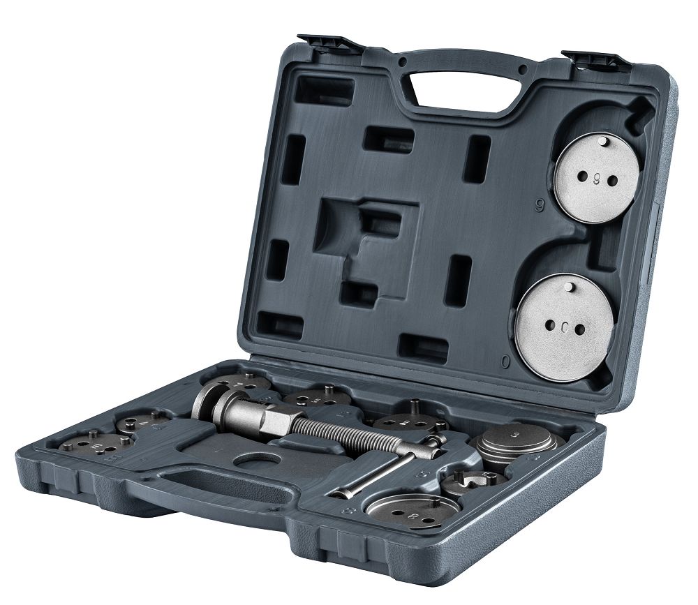 Set za prešanje kočionih klipova, 12 komada | PM-ZWT-12T - Image 4