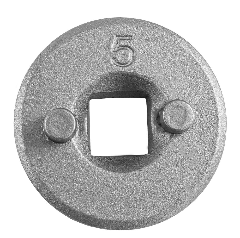 Set za prešanje kočionih klipova, 35 komada | PM-ZWT-35T - Image 17