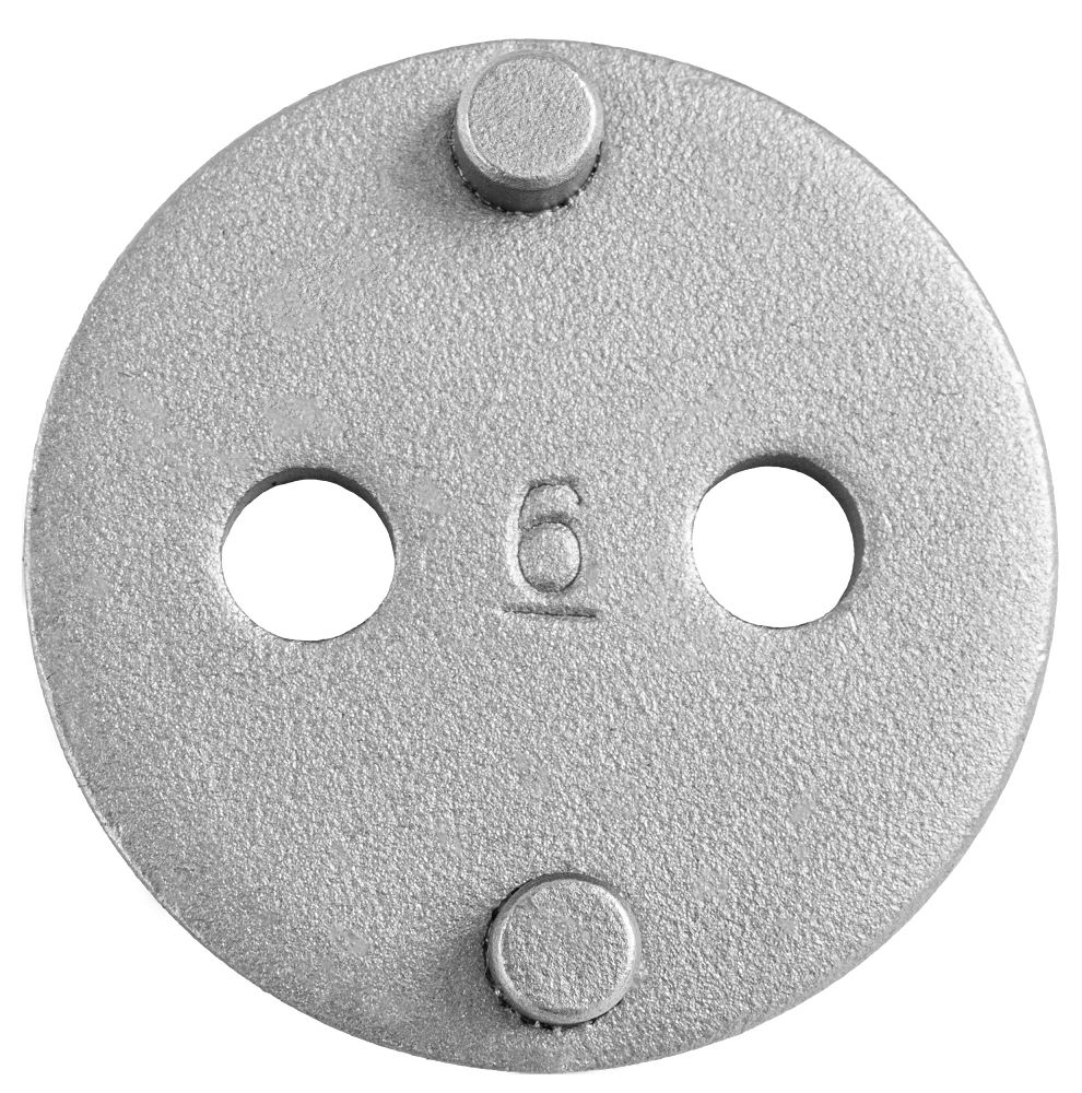 Set za prešanje kočionih klipova, 35 komada | PM-ZWT-35T - Image 29