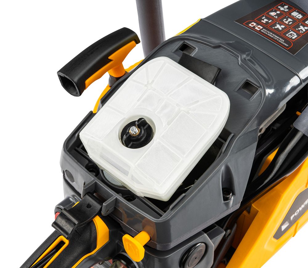 Benzinska pila, 6KM | PM-PSP-6HP-PRO - Image 10